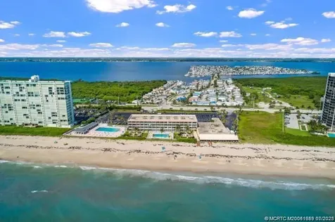 9800 S Ocean Drive Jensen Beach FL 34957