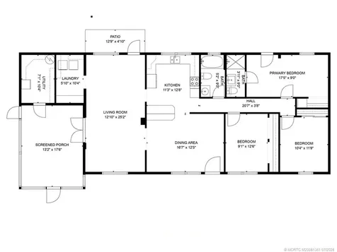 1048 SW 36th Terrace Palm City FL 34990