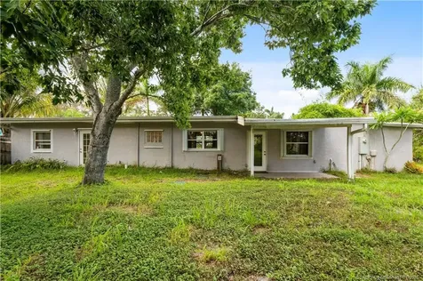 1048 SW 36th Terrace Palm City FL 34990