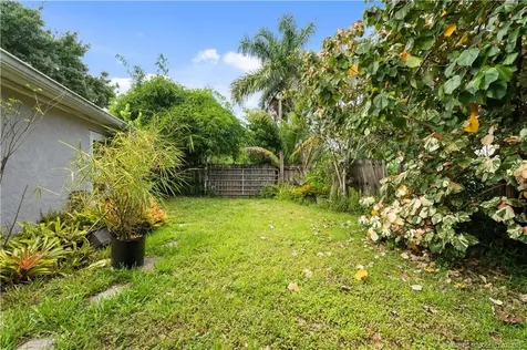 1048 SW 36th Terrace Palm City FL 34990