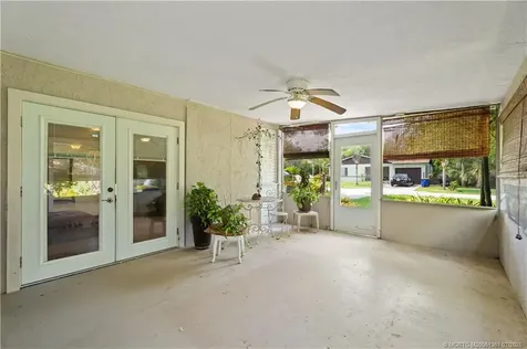 1048 SW 36th Terrace Palm City FL 34990