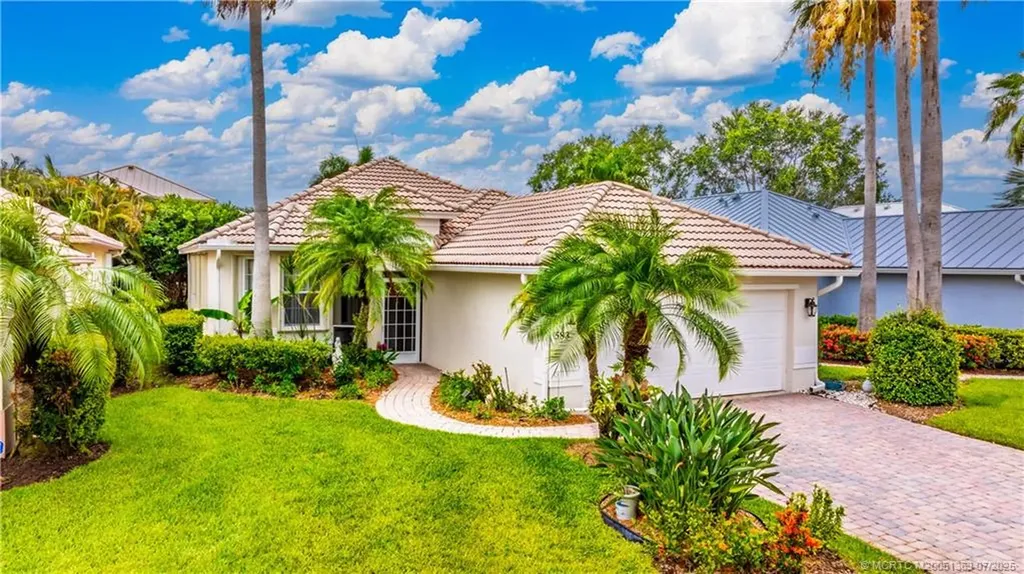 583 NW Cherry Oak Way Jensen Beach FL 34957