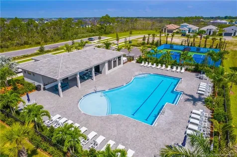 2149 SE Mosaic Boulevard Port St Lucie FL 34984