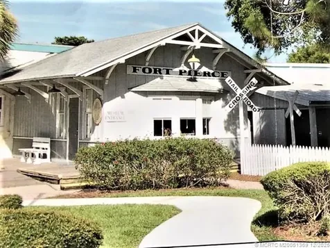 4210 Gator Trace Avenue Fort Pierce FL 34982