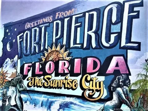 4210 Gator Trace Avenue Fort Pierce FL 34982