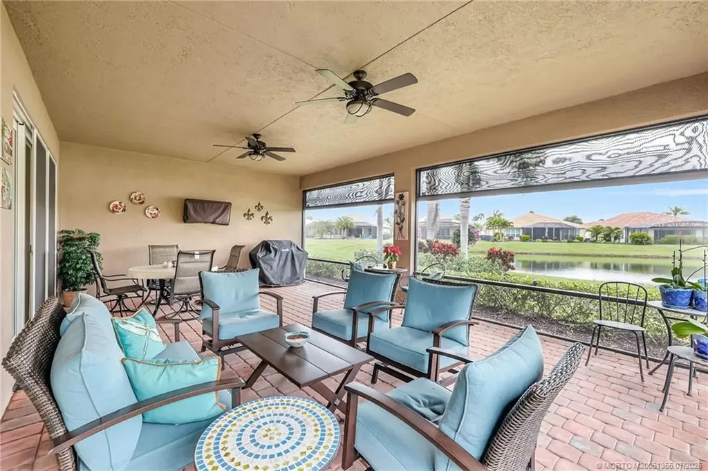 11127 SW Vitalia Court Port St Lucie FL 34987