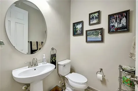 11127 SW Vitalia Court Port St Lucie FL 34987