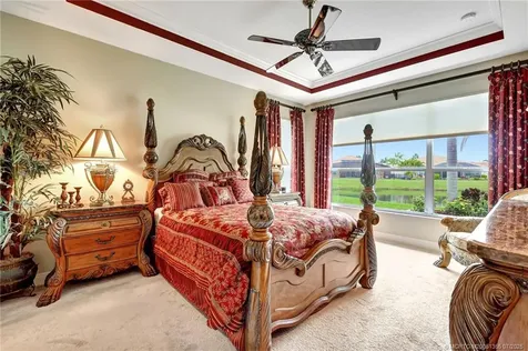 11127 SW Vitalia Court Port St Lucie FL 34987