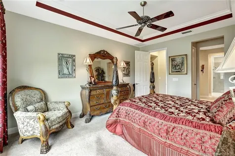 11127 SW Vitalia Court Port St Lucie FL 34987