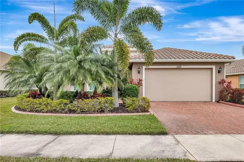11127 SW Vitalia Court Port St Lucie FL 34987