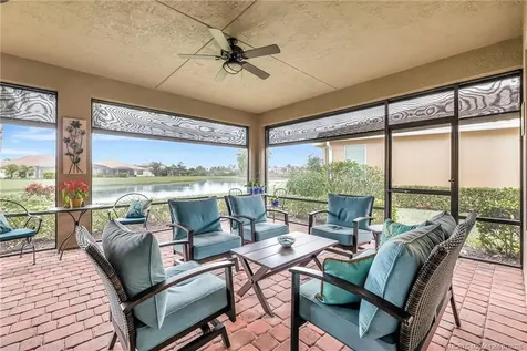 11127 SW Vitalia Court Port St Lucie FL 34987