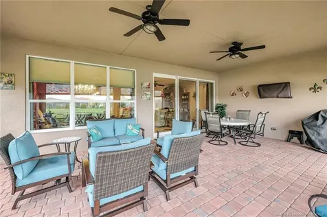 11127 SW Vitalia Court Port St Lucie FL 34987