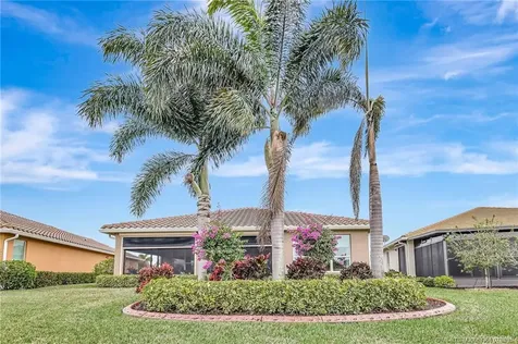11127 SW Vitalia Court Port St Lucie FL 34987