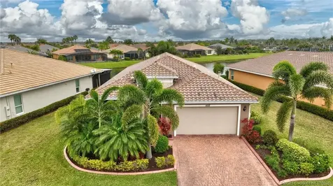 11127 SW Vitalia Court Port St Lucie FL 34987
