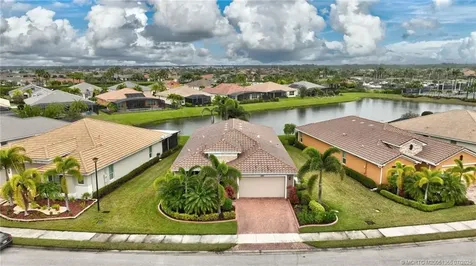11127 SW Vitalia Court Port St Lucie FL 34987