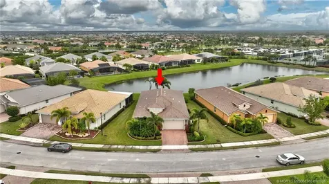 11127 SW Vitalia Court Port St Lucie FL 34987