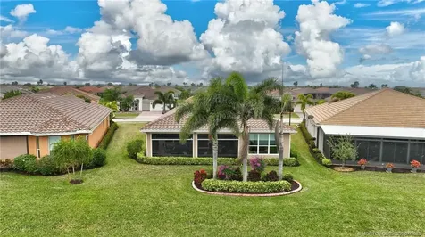11127 SW Vitalia Court Port St Lucie FL 34987