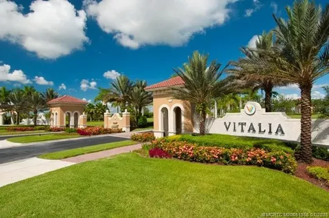 11127 SW Vitalia Court Port St Lucie FL 34987