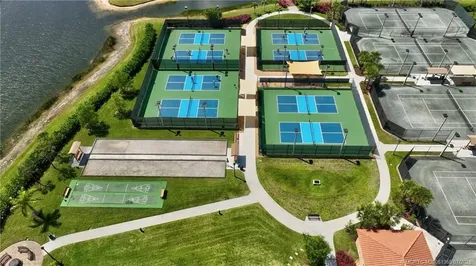 11127 SW Vitalia Court Port St Lucie FL 34987