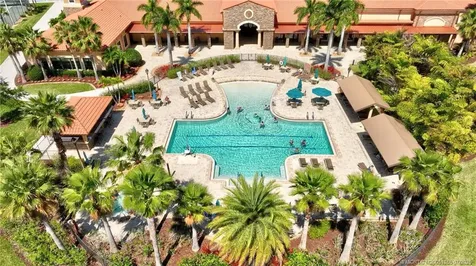 11127 SW Vitalia Court Port St Lucie FL 34987