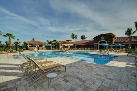 11127 SW Vitalia Court Port St Lucie FL 34987