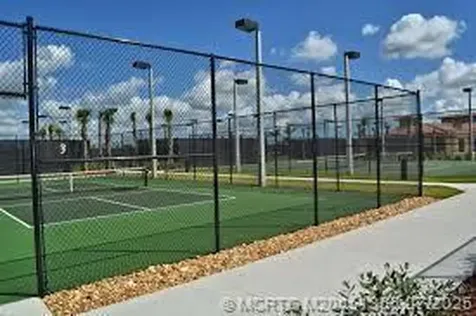 11127 SW Vitalia Court Port St Lucie FL 34987