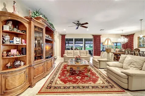 11127 SW Vitalia Court Port St Lucie FL 34987