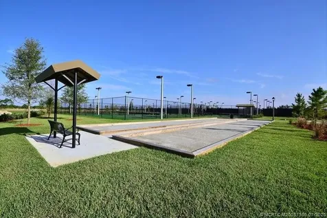 11127 SW Vitalia Court Port St Lucie FL 34987