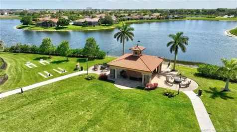 11127 SW Vitalia Court Port St Lucie FL 34987