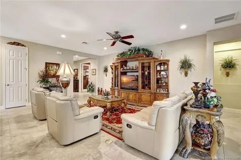 11127 SW Vitalia Court Port St Lucie FL 34987