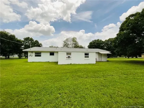 5213 Hummingbird Way Fort Pierce FL 34951