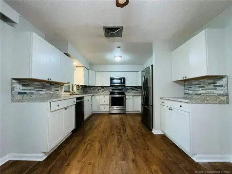 5213 Hummingbird Way Fort Pierce FL 34951