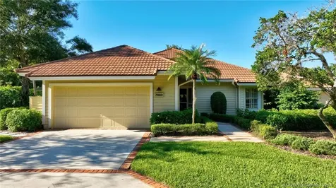 7040 SE Winged Foot Drive Stuart FL 34997