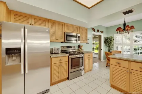 7040 SE Winged Foot Drive Stuart FL 34997