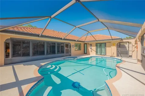 382 S Naranja Avenue Port St Lucie FL 34983