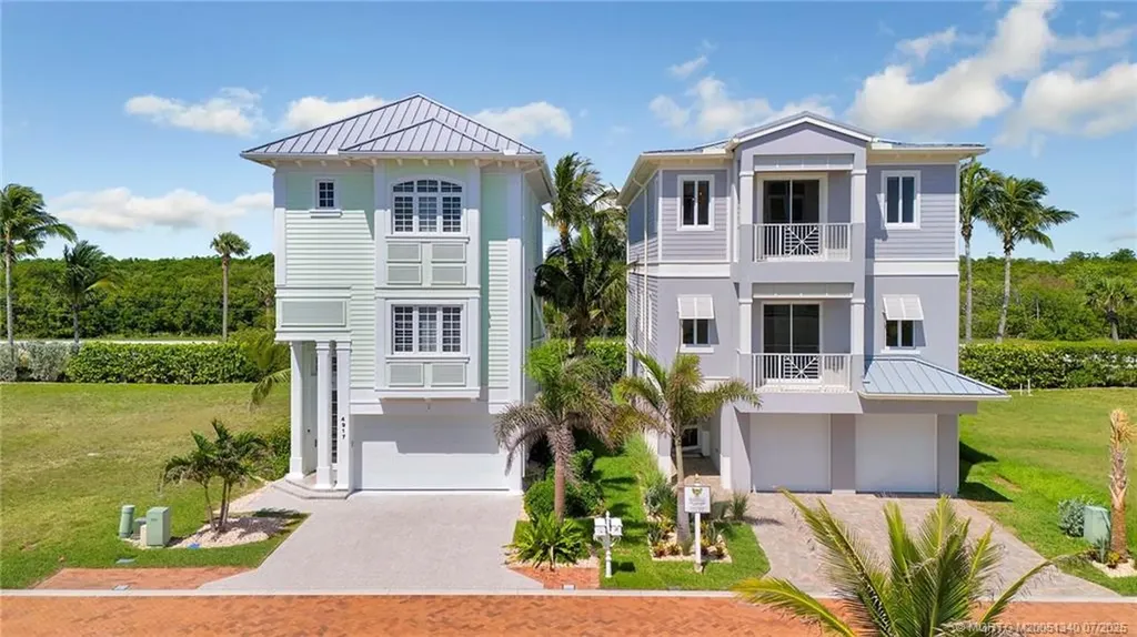 4917 Watersong Way Fort Pierce FL 34949