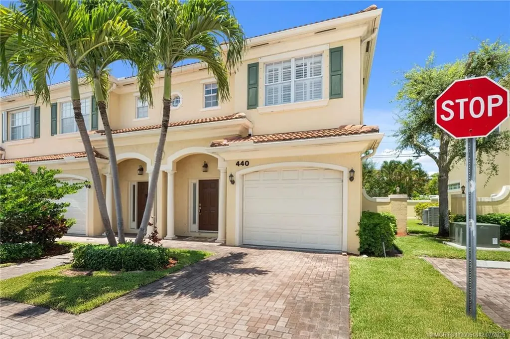 440 Marbella Drive West Palm Beach FL 33403