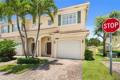 440 Marbella Drive West Palm Beach FL 33403