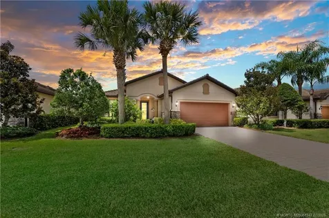 206 SE Courances Drive Port St Lucie FL 34984