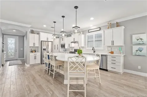 206 SE Courances Drive Port St Lucie FL 34984