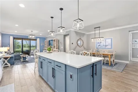 206 SE Courances Drive Port St Lucie FL 34984