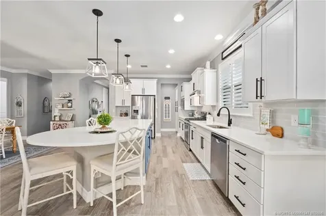 206 SE Courances Drive Port St Lucie FL 34984