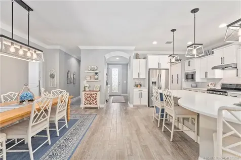 206 SE Courances Drive Port St Lucie FL 34984