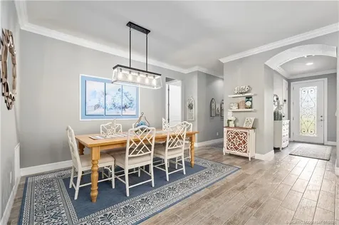 206 SE Courances Drive Port St Lucie FL 34984