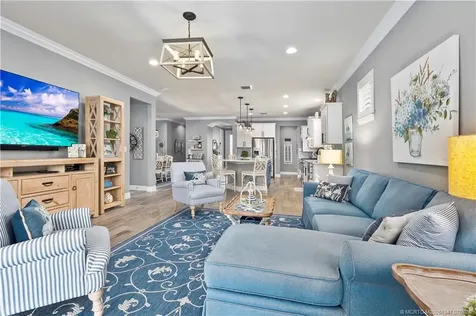 206 SE Courances Drive Port St Lucie FL 34984