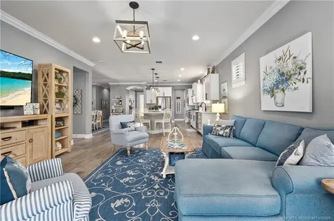 206 SE Courances Drive Port St Lucie FL 34984