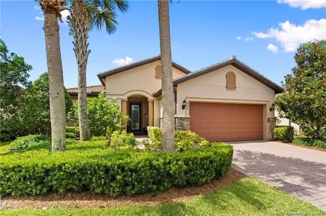 206 SE Courances Drive Port St Lucie FL 34984