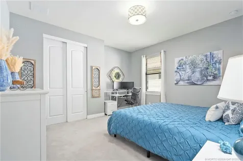 206 SE Courances Drive Port St Lucie FL 34984