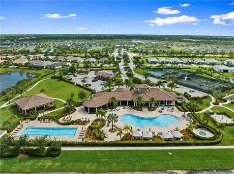 206 SE Courances Drive Port St Lucie FL 34984