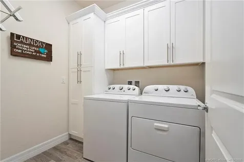 206 SE Courances Drive Port St Lucie FL 34984